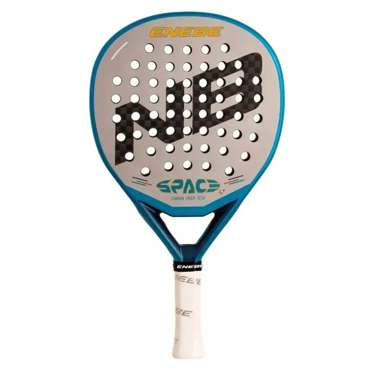 Raquette padel Enebe Space 2.0 2026 — vue de face