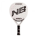 Raquette padel Enebe Space 2025 — vue de face