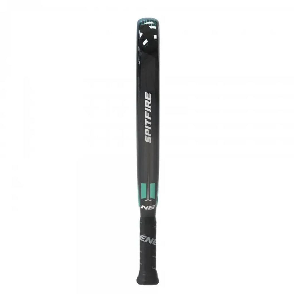 Raquette padel Enebe Spitfire 12K 2024 — vue de profil 2