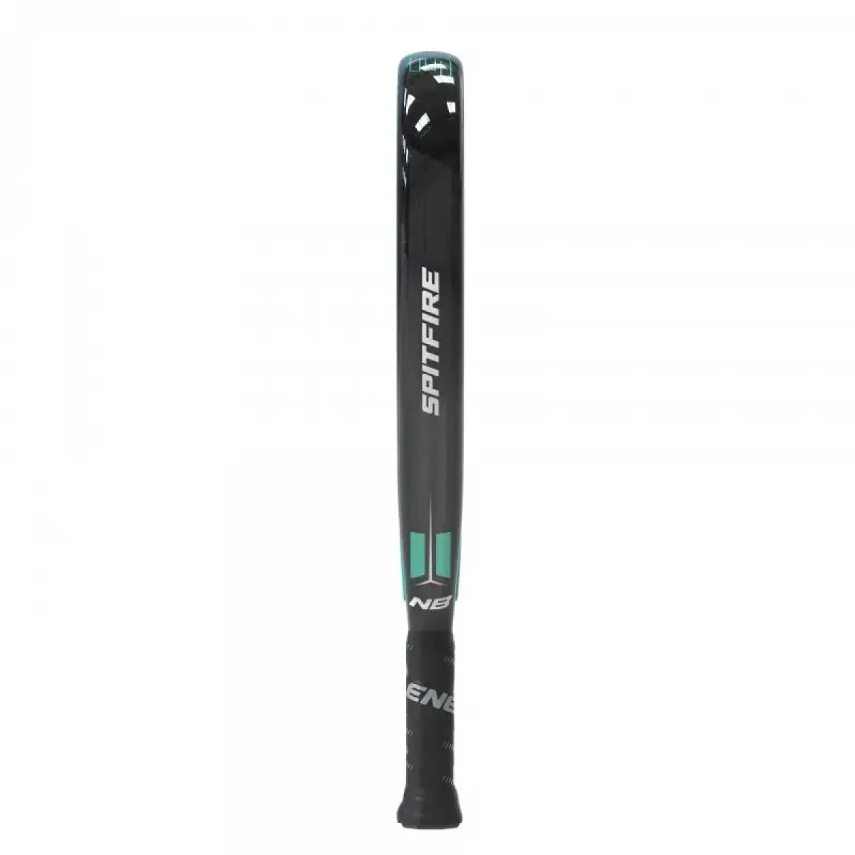 Raquette padel Enebe Spitfire 12K 2024 — vue de profil 2