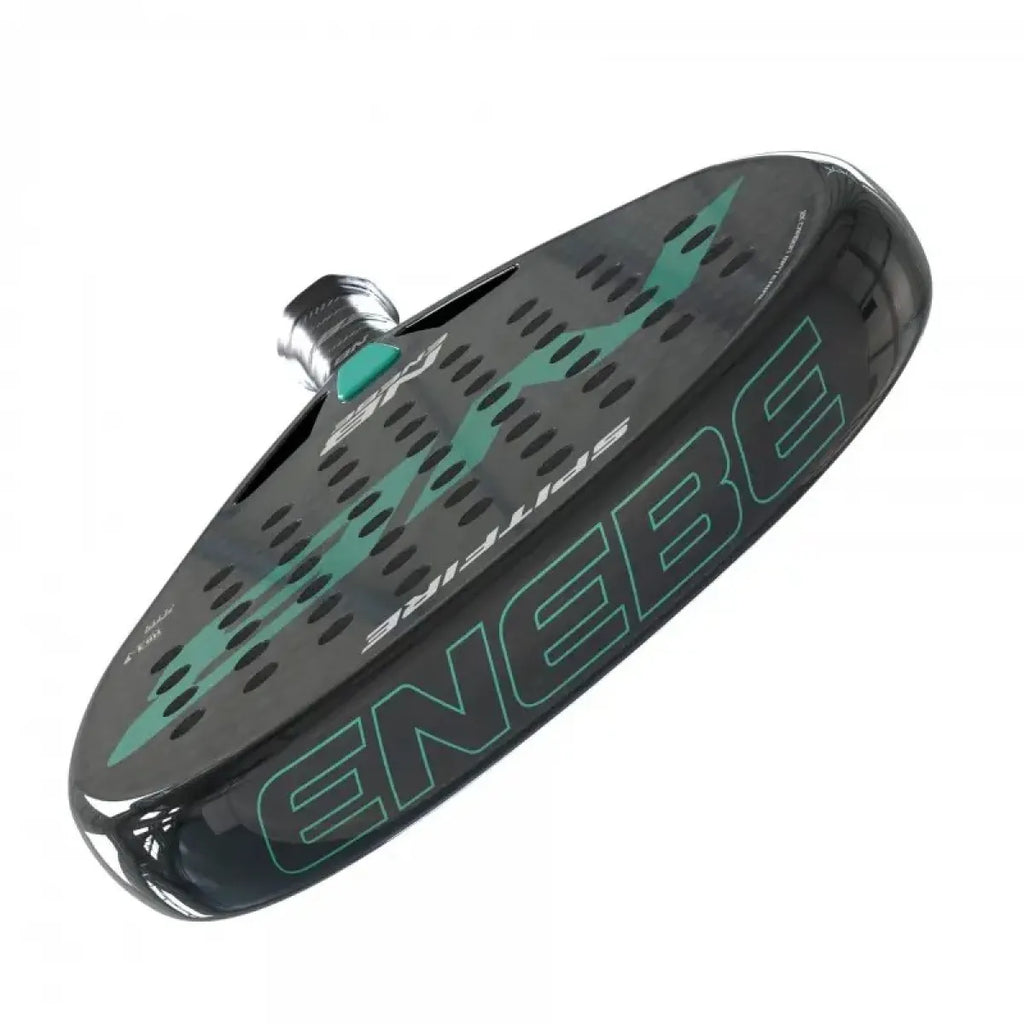 Raquette padel Enebe Spitfire 12K 2024 — vue détail 2
