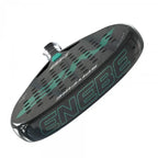 Raquette padel Enebe Spitfire 12K 2024 — vue détail 2