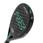 Raquette padel Enebe Spitfire 12K 2024 — vue en perspective