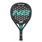 Raquette padel Enebe Spitfire 12K 2024 — vue de face