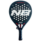 Raquette padel Enebe Venom 2022 — vue de face