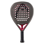 Raquette padel Head Coello Motion 2026 — vue de face
