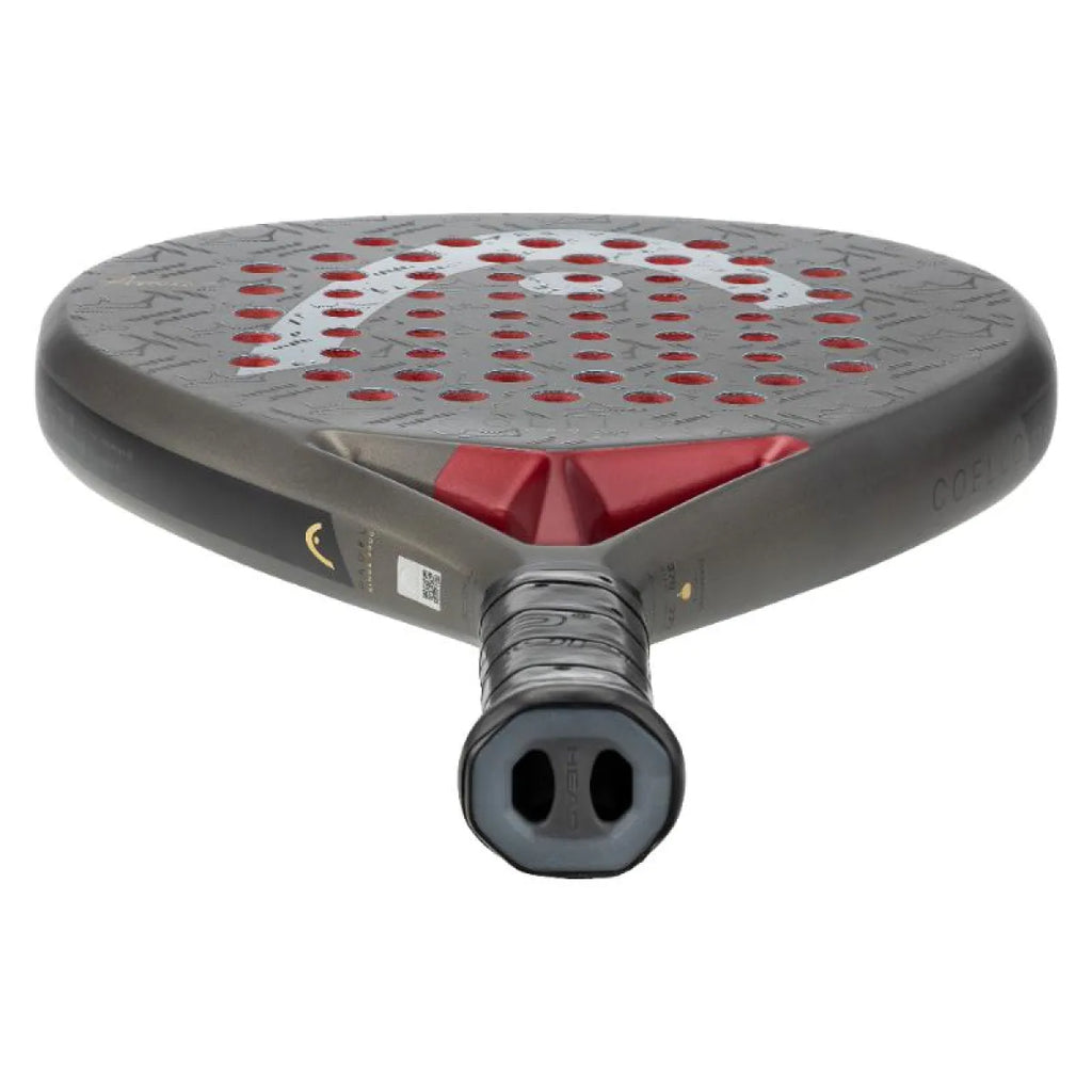 Raquette padel Head Coello Pro 2026 — vue détail 2