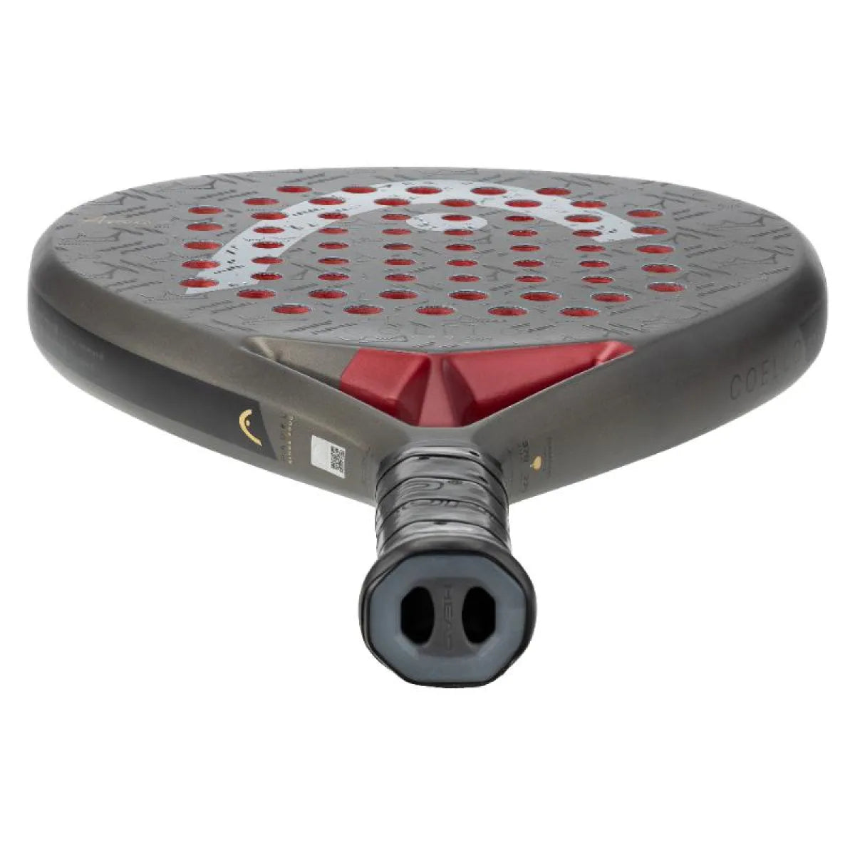 Raquette padel Head Coello Pro 2026 — vue détail 2