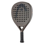 Raquette padel Head Coello Vibe 2026 — vue de profil