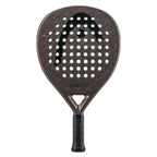 Raquette padel Head Coello Vibe 2026 — vue de face