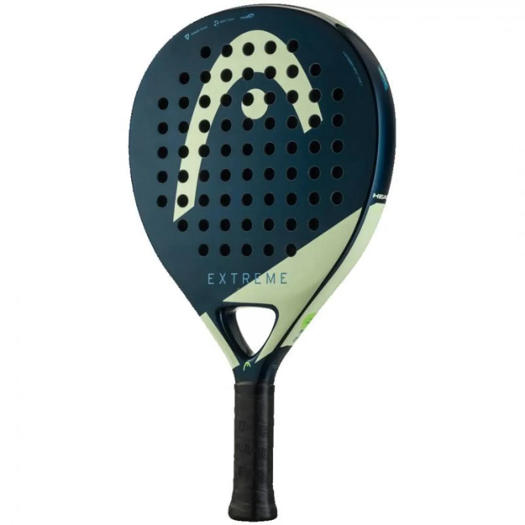 Raquette padel Head Evo Extreme 2025 — vue de profil