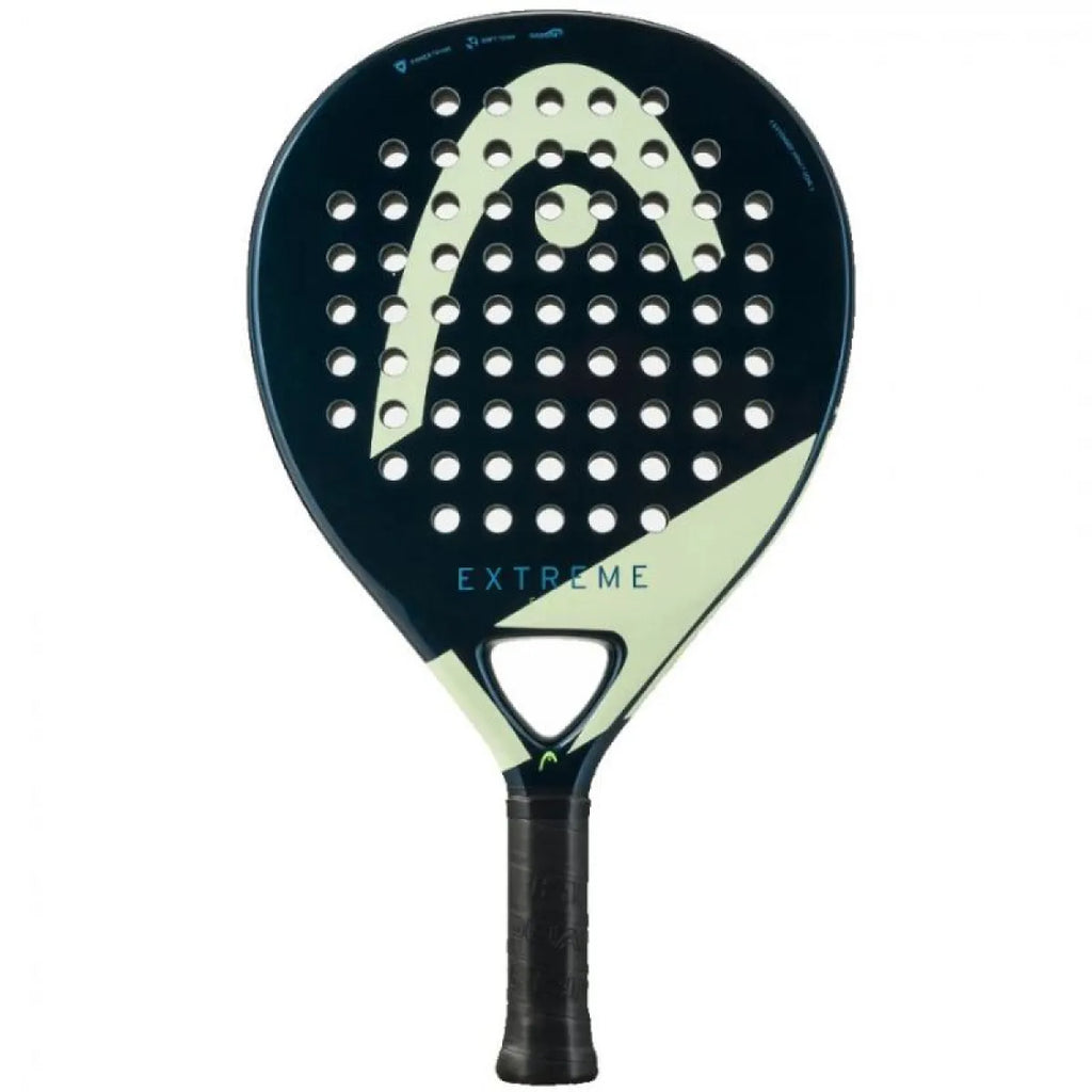Raquette padel Head Evo Extreme 2025 — vue de face