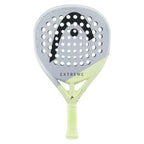 Raquette padel Head Extreme Motion 2026 — vue de face