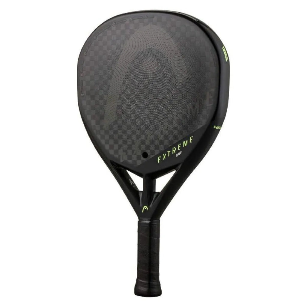 Raquette padel Head Extreme One 2023 — vue de profil