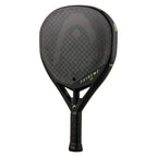 Raquette padel Head Extreme One 2023 — vue de profil