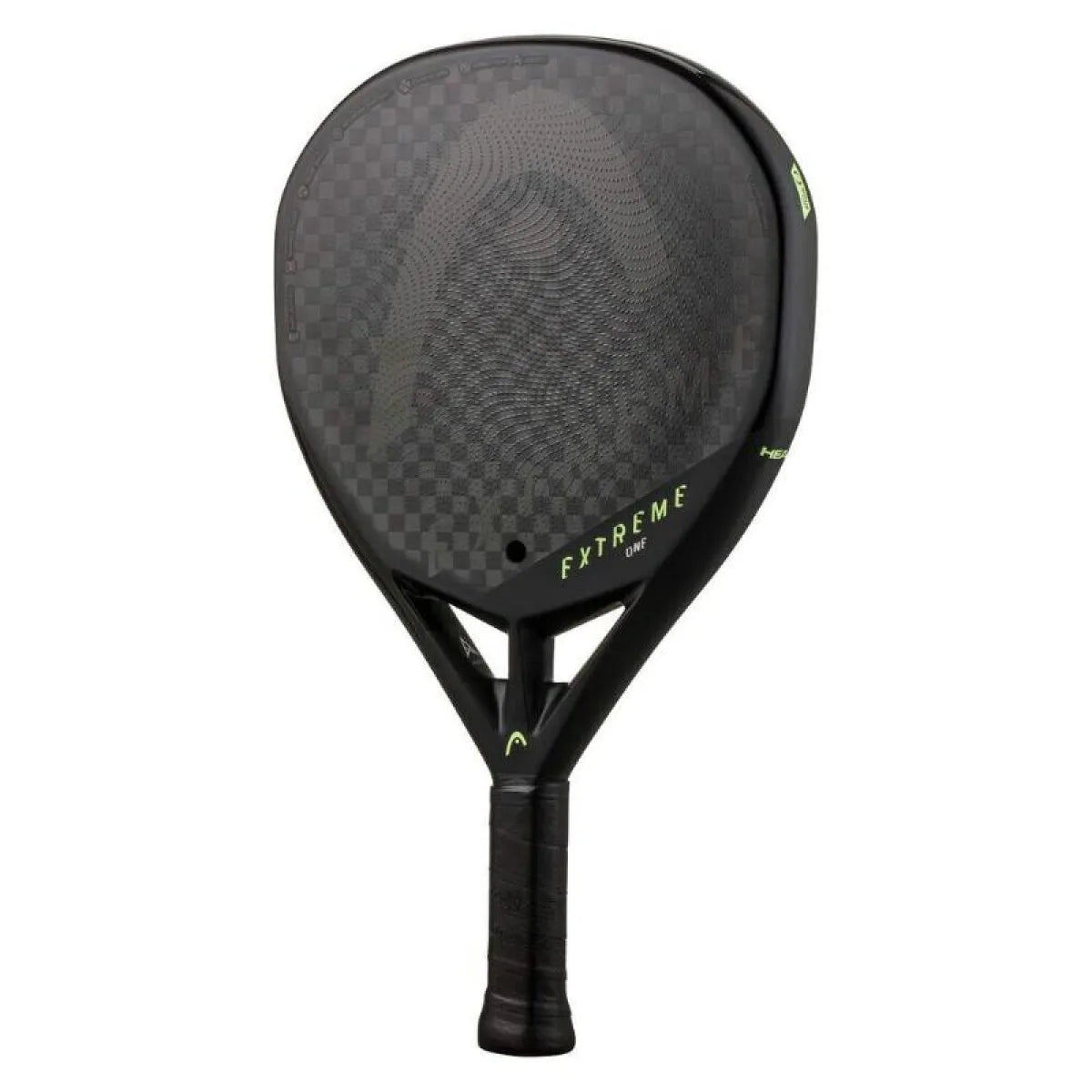 Raquette padel Head Extreme One 2023 — vue de profil