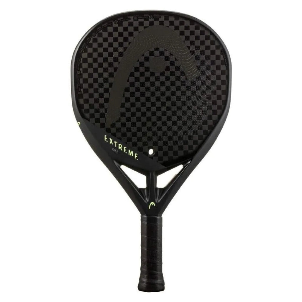 Raquette padel Head Extreme One 2023 — vue de profil 2