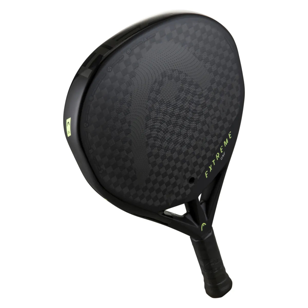 Raquette padel Head Extreme One 2023 — vue détail 1