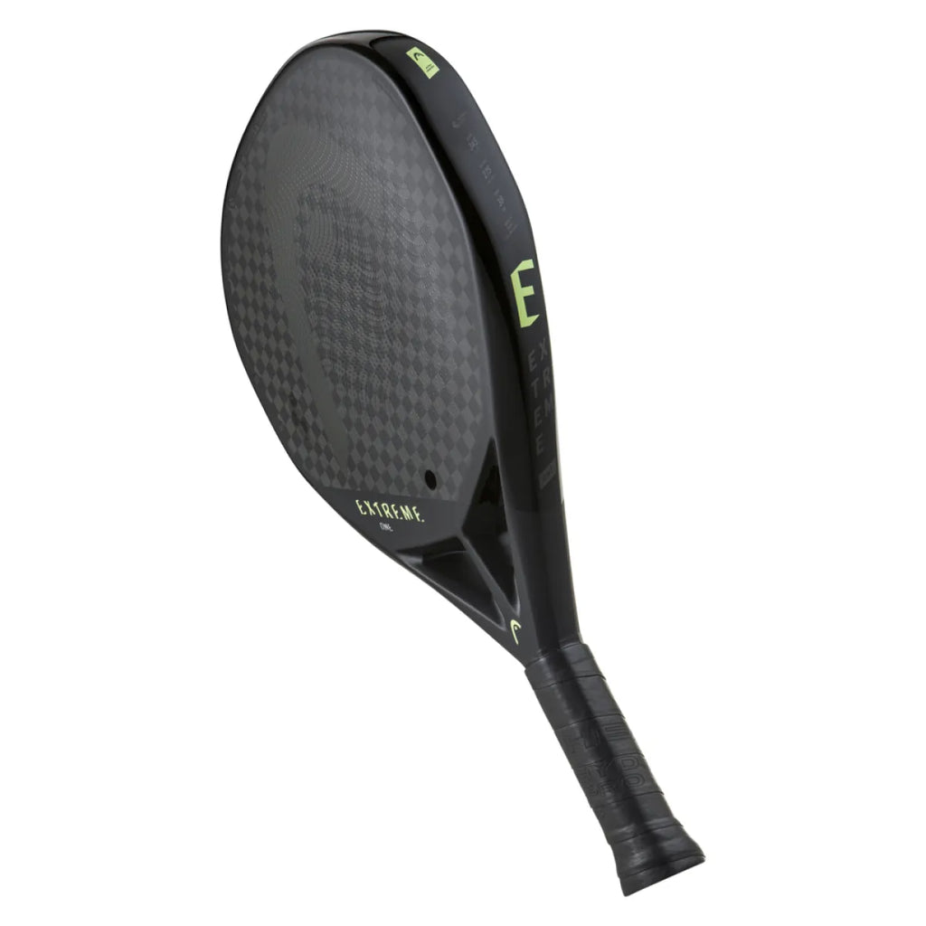 Raquette padel Head Extreme One 2023 — vue détail 2