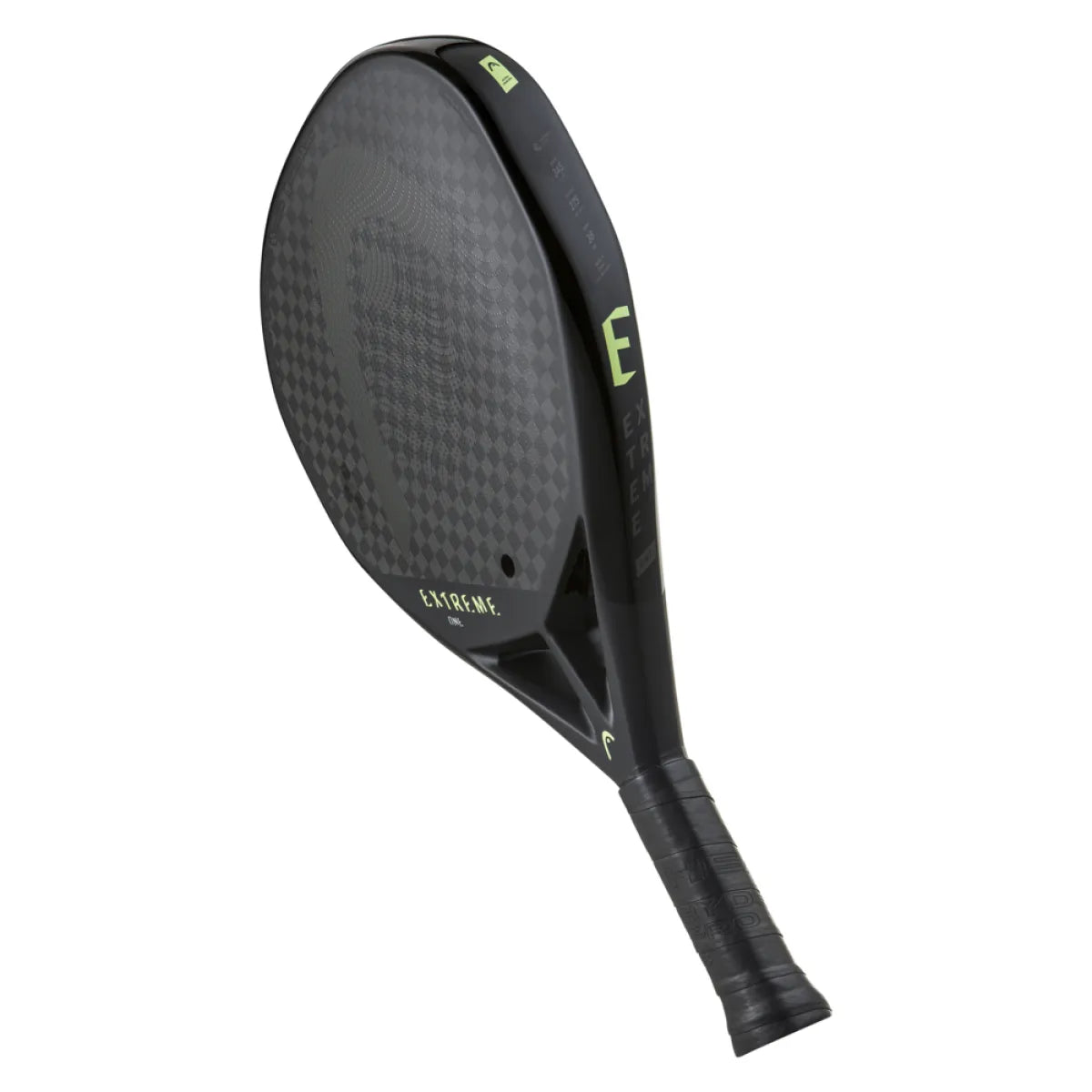 Raquette padel Head Extreme One 2023 — vue détail 2