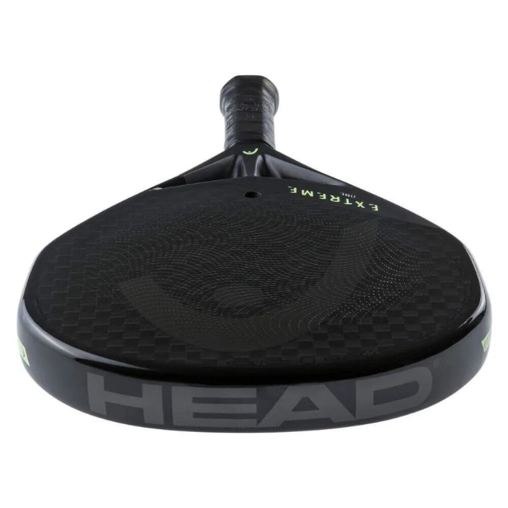 Raquette padel Head Extreme One 2023 — vue en perspective
