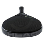 Raquette padel Head Extreme One 2023 — vue en perspective