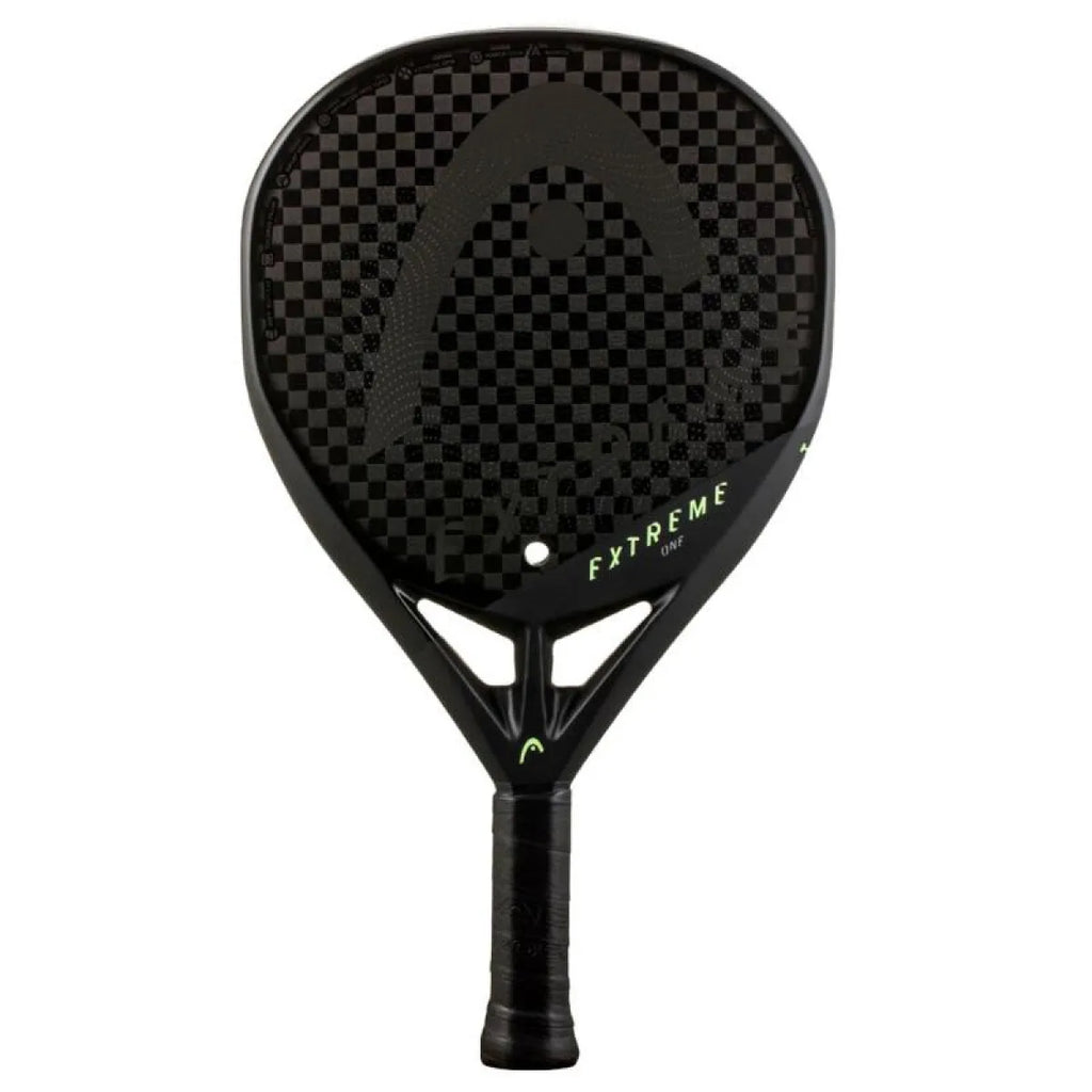 Raquette padel Head Extreme One 2023 — vue de face