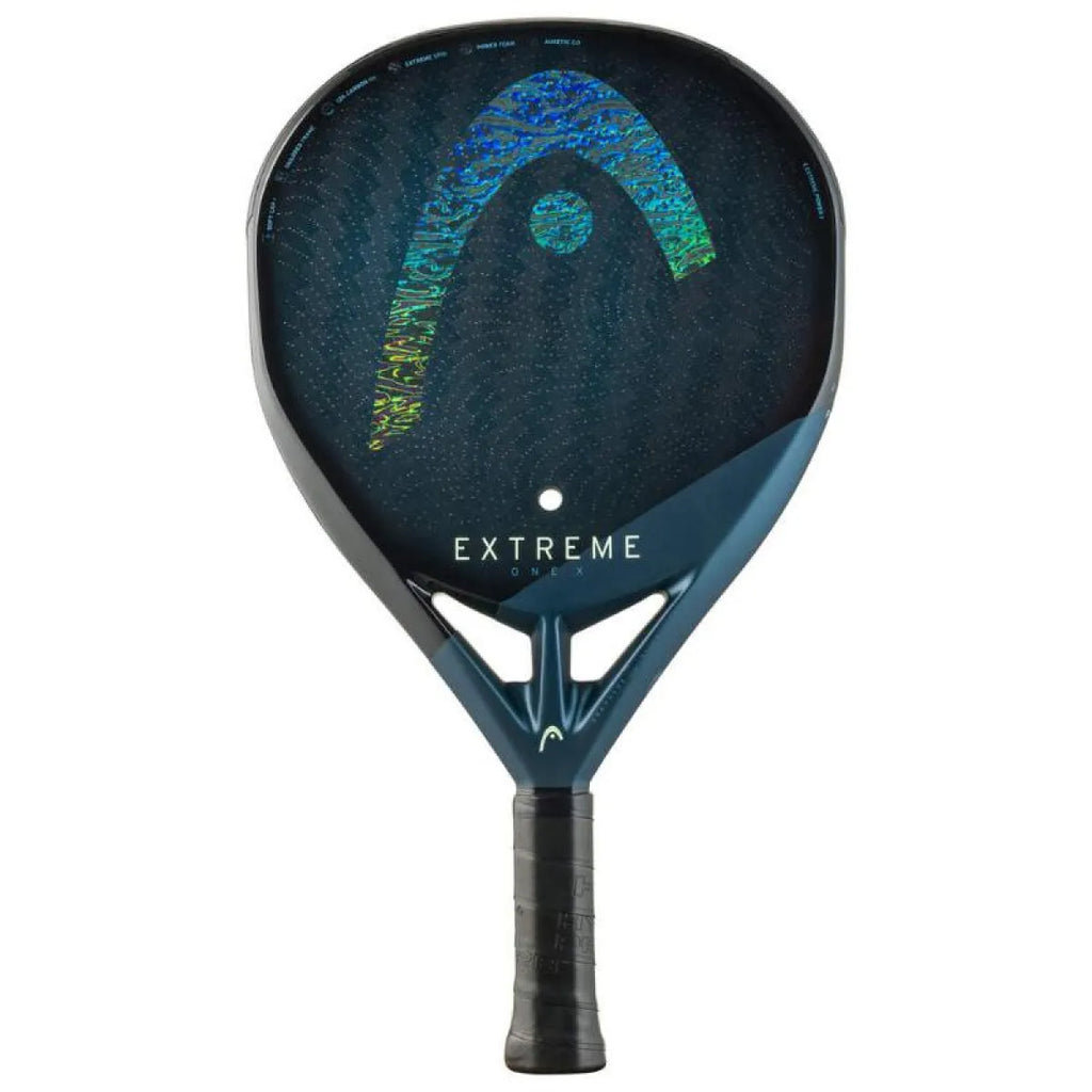Raquette padel Head Extreme One X 2025 — vue de face