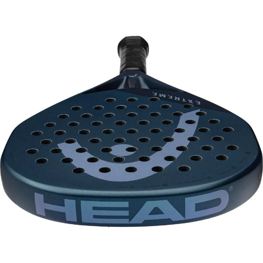 Raquette padel Head Extreme Power 2025 — vue de profil 2