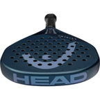 Raquette padel Head Extreme Power 2025 — vue de profil 2