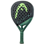 Raquette padel Head Extreme Pro 2023 — vue de profil
