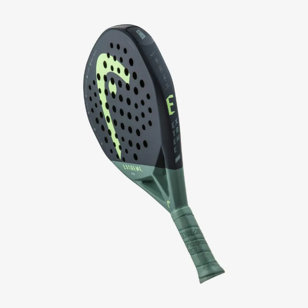 Raquette padel Head Extreme Pro 2023 — vue de profil 2