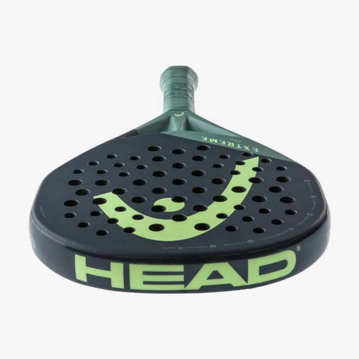 Raquette padel Head Extreme Pro 2023 — vue détail 2