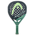 Raquette padel Head Extreme Pro 2023 — vue de face
