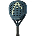 Raquette padel Head Extreme Pro 2025 — vue de profil