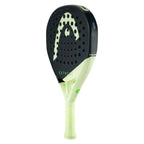 Raquette padel Head Extreme Pro 2026 — vue de profil