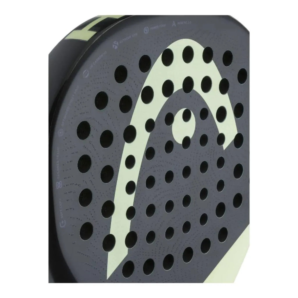 Raquette padel Head Extreme Pro 2026 — vue détail 1