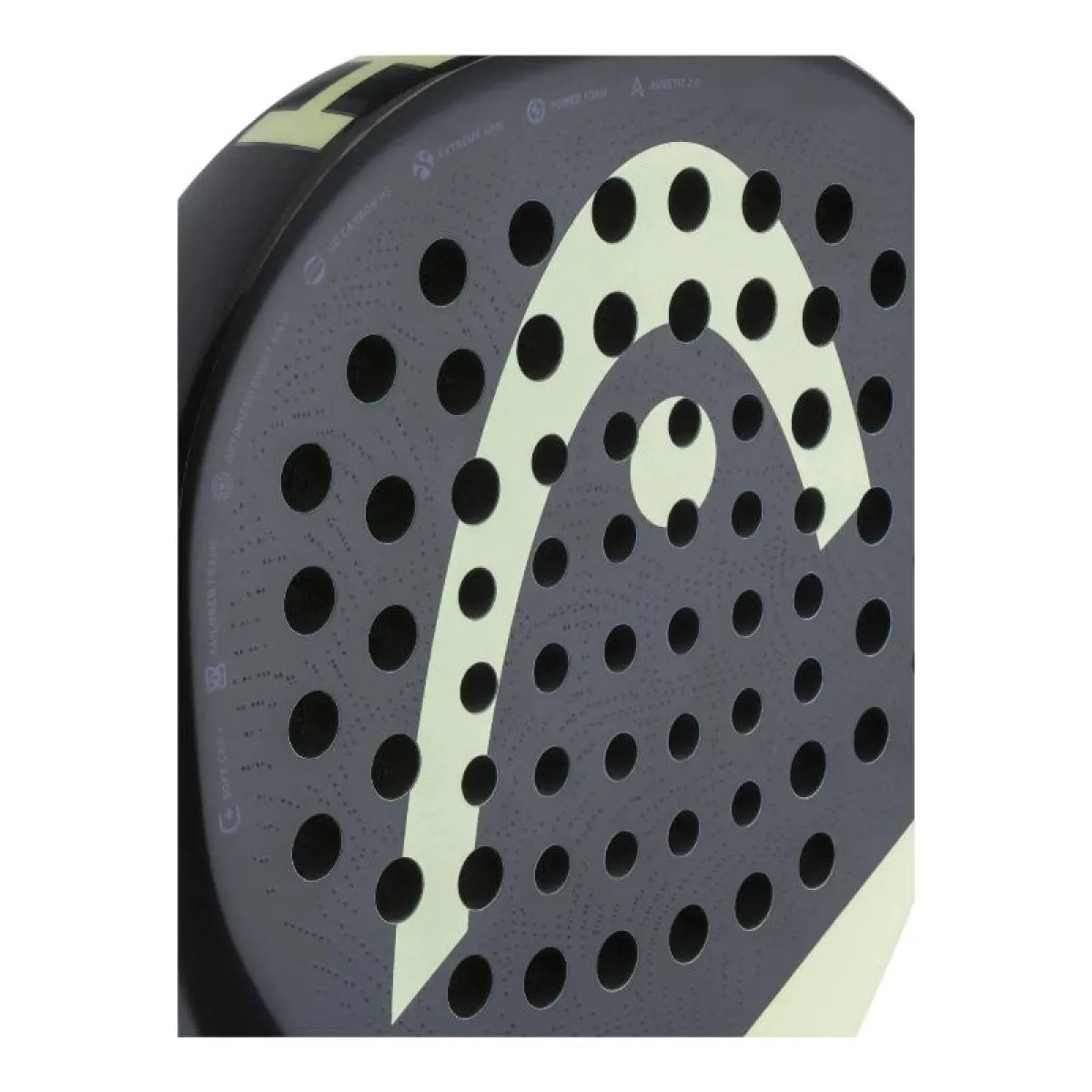Raquette padel Head Extreme Pro 2026 — vue détail 1