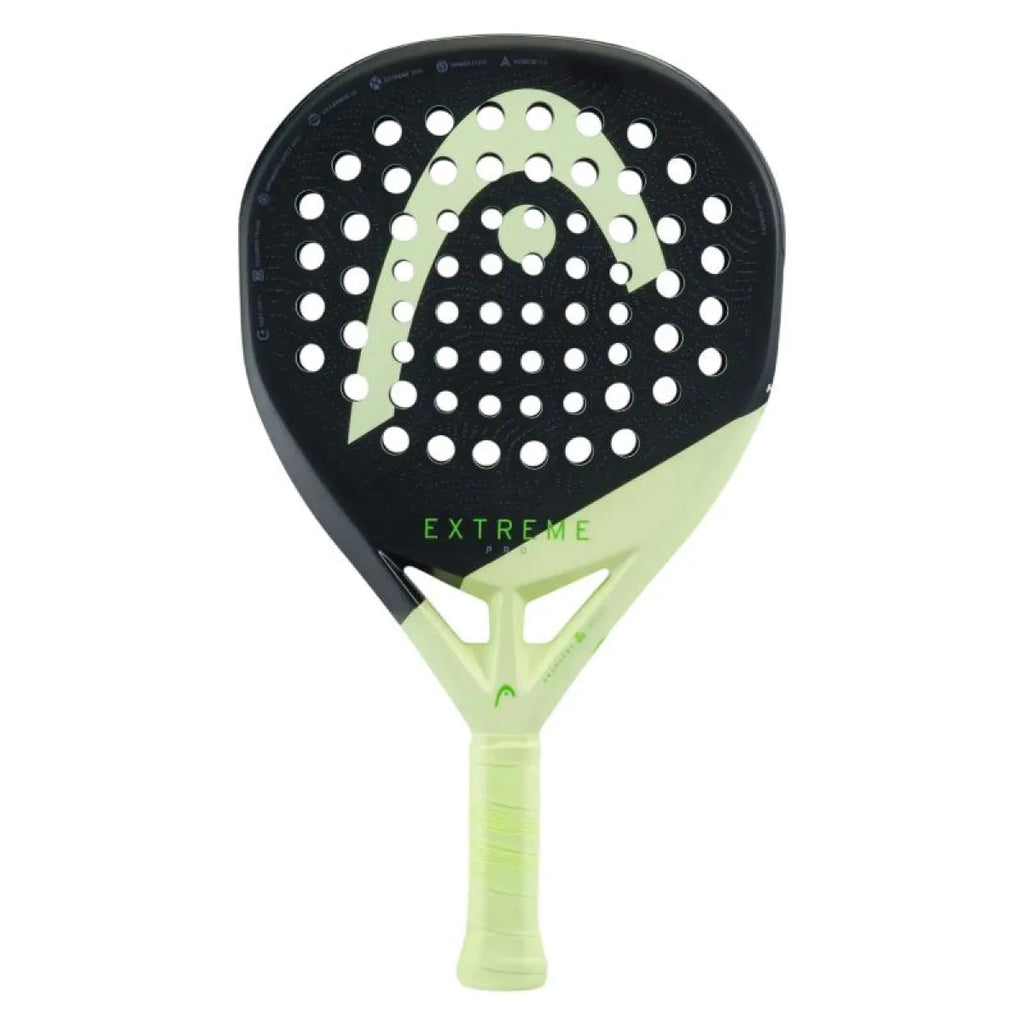Raquette padel Head Extreme Pro 2026 — vue de face