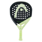 Raquette padel Head Extreme Pro 2026 — vue de face