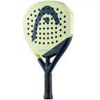 Raquette padel Head Extreme Team 2025 — vue de profil