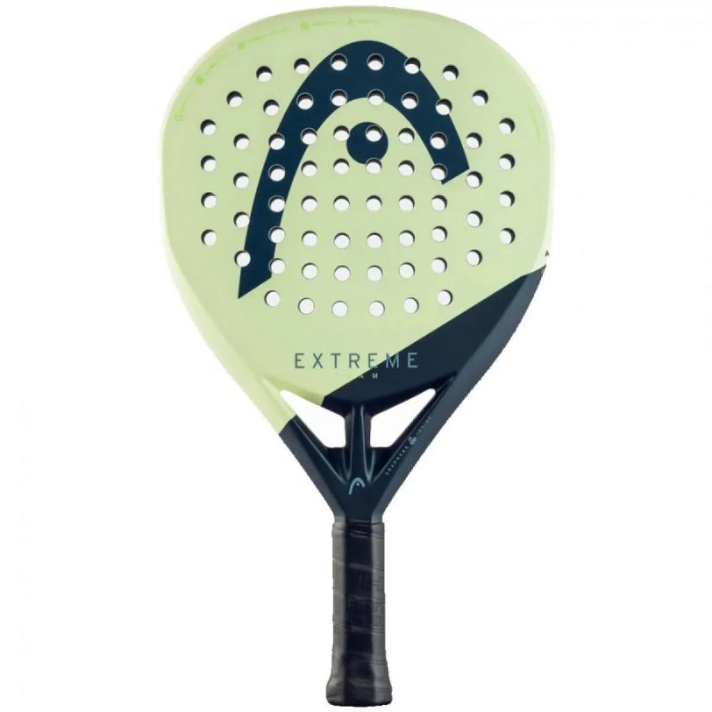 Raquette padel Head Extreme Team 2025 — vue de face