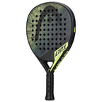 Raquette padel Head Lynx 2025 — vue de profil
