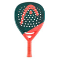 Raquette padel Head Radical Motion 2026 — vue de face