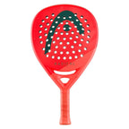 Raquette padel Head Radical Pro 2026 — vue de face