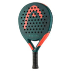 Raquette padel Head Radical Team Light 2026 — vue de profil