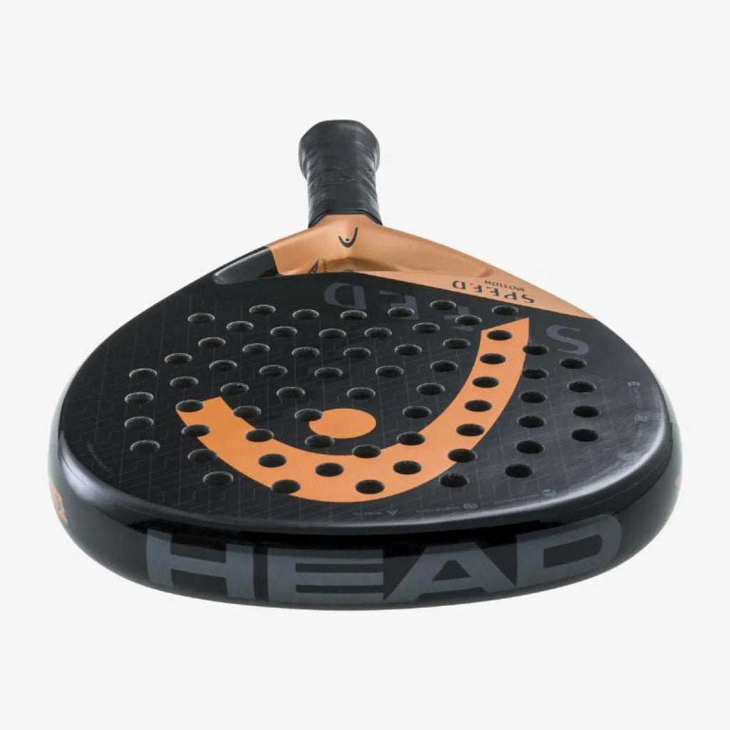 Raquette padel Head Speed Motion 2023 — vue détail 2