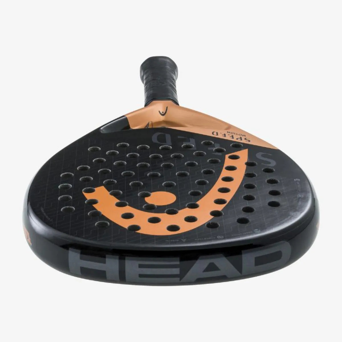 Raquette padel Head Speed Motion 2023 — vue détail 2