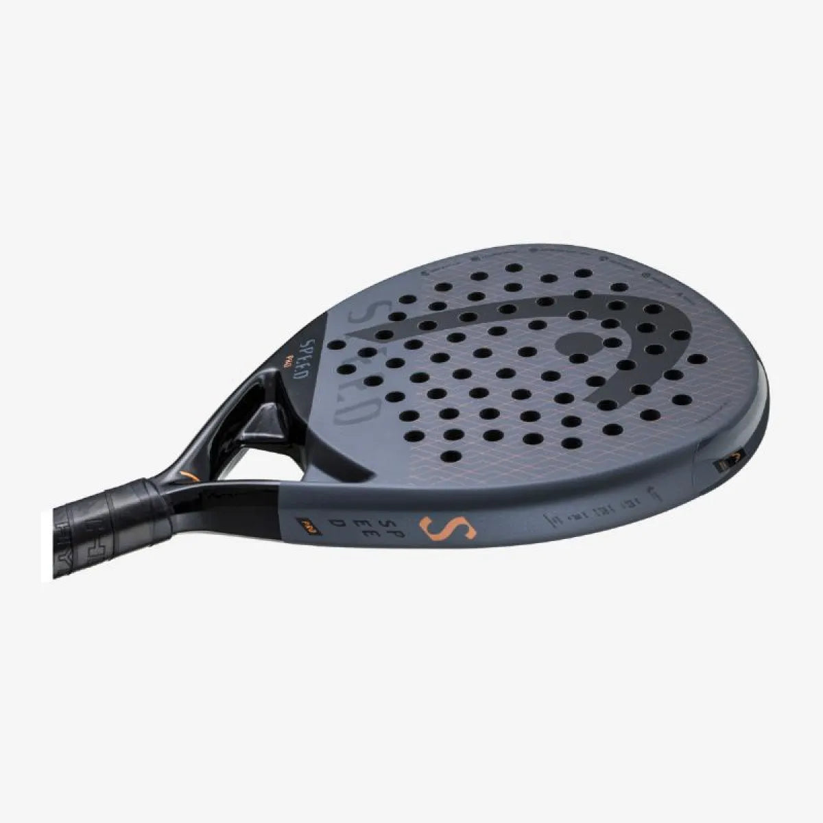 Raquette padel Head Speed Pro 2023 — vue détail 2