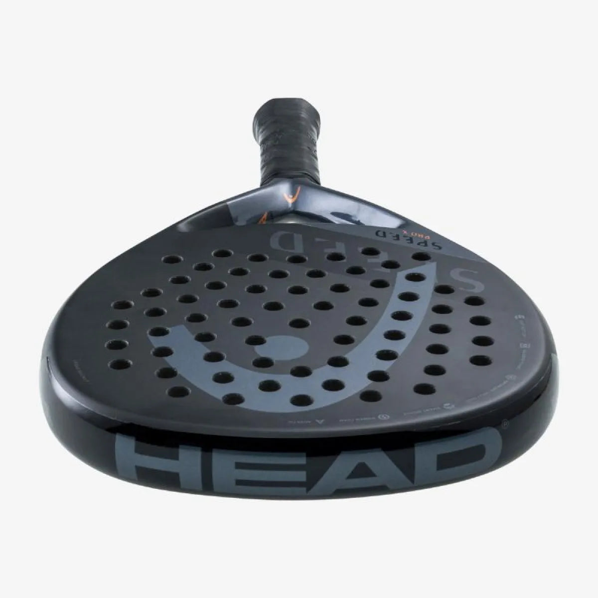 Raquette padel Head Speed Pro X 2023 — vue détail 1